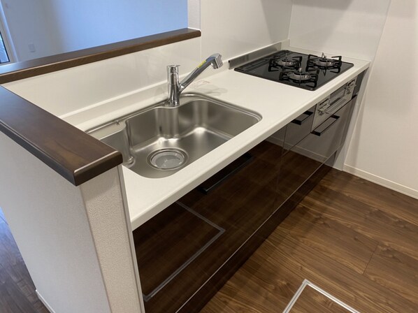 シャーメゾン 姫路Wの物件内観写真